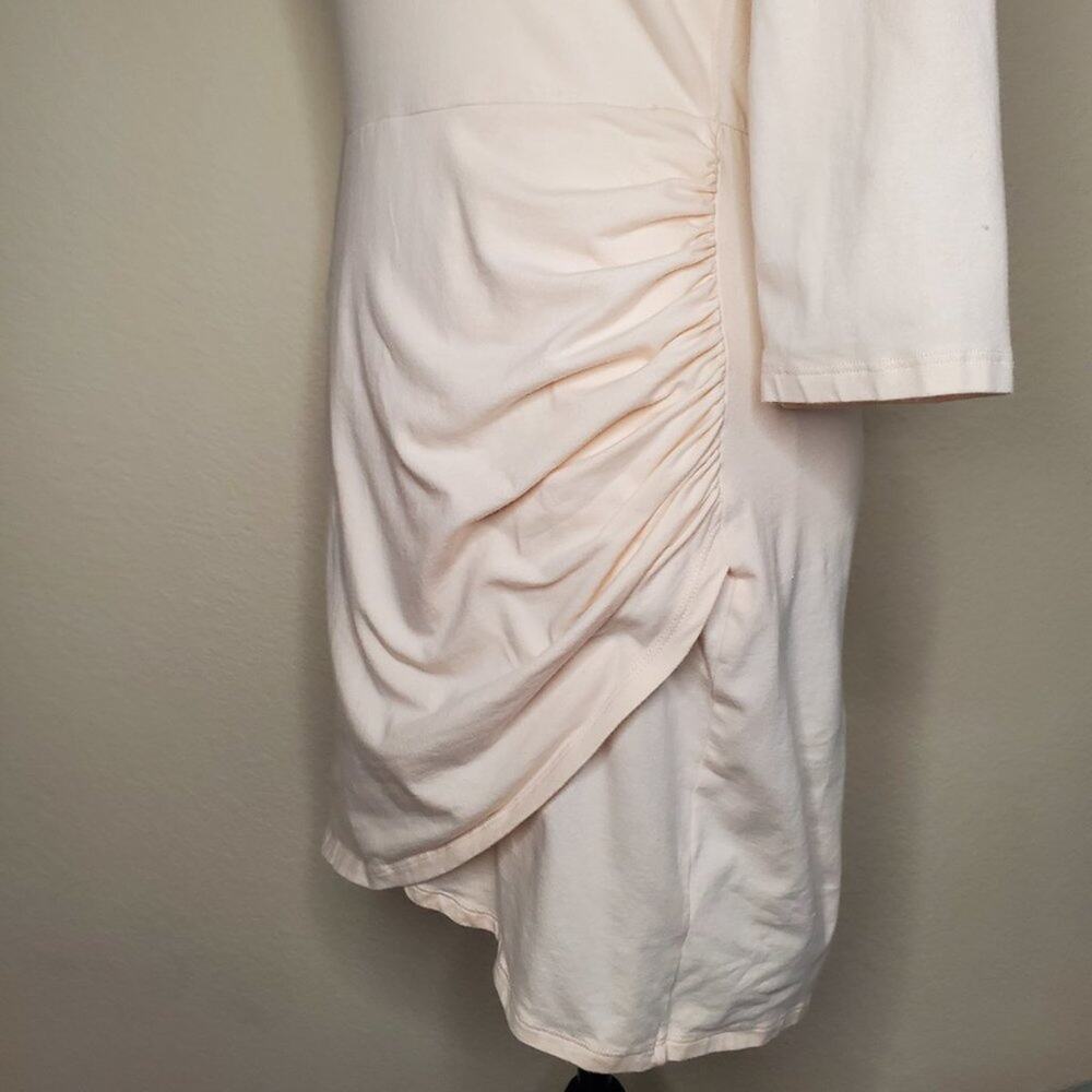 Nasty Gal Melody Pink Dress Medium - Picture 5 of 7